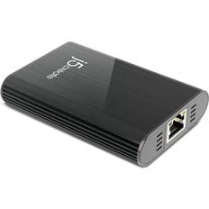 Network Cards & Bluetooth Adapters j5create Dual USB 3.0 Sharing Adapter