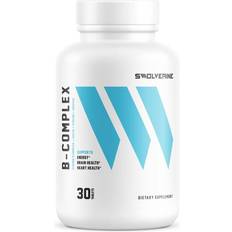 Swolverine B-Complex 100 pcs