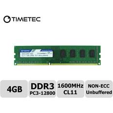 Hynix IC 4GB DDR3L 1600MHz UDIMM Desktop PC