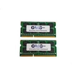 RAM Memory 8gb 2x4gb ram memory for apple imac "core i3" 3.2 21.5-inch mid-2010 a29