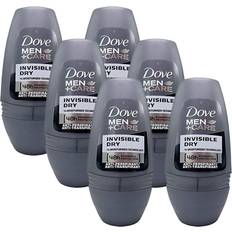 Dove Men + Care Antiperspirant Deodorant - Invisible Dry Roll-On