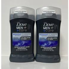 Dove Deodorants Dove men+care midnight classico 72hr aluminum deodorant-3oz.