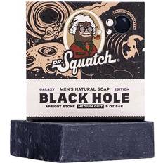 Dr. Squatch All Natural Bar Soap for Men With Medium Grit Limited Edition