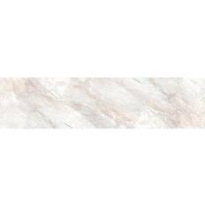 Grigio Decorazioni da Forno Sticker Paraschizzi Adesivo Backsplash Marble 180x45 cm Beige Decorazione per torta