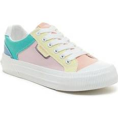 54 ⅓ Sneakers Rocket Dog Cheery Comfort Plysch Skum Sneaker - New