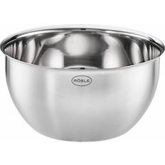 Rösle 13731 Steel Mixing Bowl