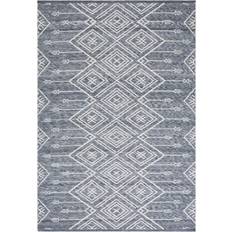 Safavieh Kilim Collection Gray, White