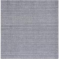 Safavieh KLM304F Kilim Gray, White