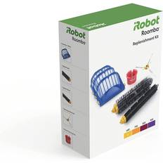 iRobot Aspirapolvere 820262 Total Kit R600