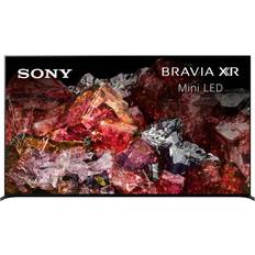 WMV9 HD (VC-1) TVs Sony XR85X95L BRAVIA