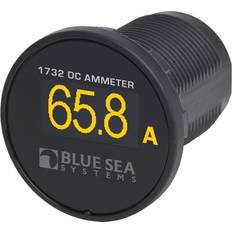 Amperemätare Blue Sea Oled mini Amperemätare