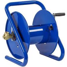 Blue Hose Hangers CoxReels 112-3-150-CM CM Series Hand Crank High Pressure