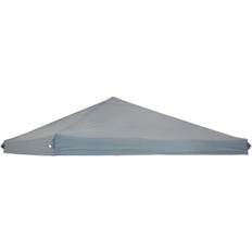 12x12 canopy Sunnydaze 12x12 Foot Standard Pop-Up Canopy