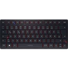 Cherry KW 9200 Mini Keyboard JK9250US2