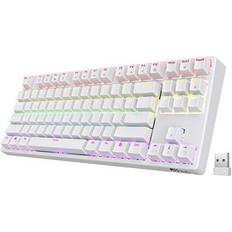 Royal Kludge Sink87G RGB 80% Mechanical Keyboard