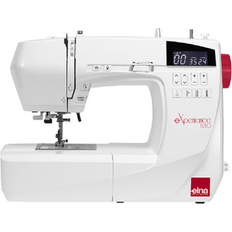 Elna eXperience 530 Computerized Sewing Machine