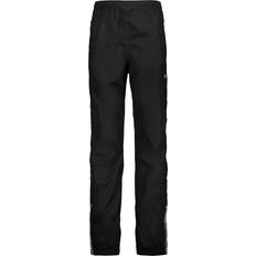 Niño Pantalones de abrigo CMP Kid Pant Rain Pantalón Montaña Niño - Negro