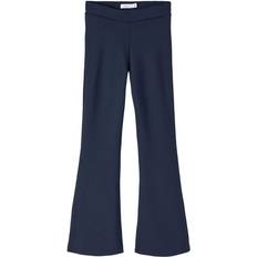 Name It Bootcut Bukser - Dark Sapphire