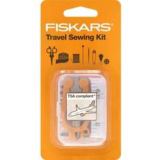 Sewing Kits Fiskars travel sewing kit