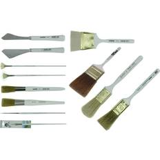 Bob Ross Landscape Brush Set 12 pcs