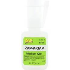 Green Glue Zap PT-03 Zap-A-Gap CA+ Green Label 1/2oz