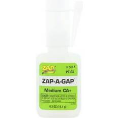 Zap a gap Zap-a-gap ca adhesive .5 oz