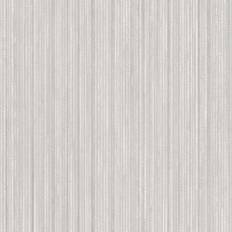 Wallpapers Tempaper Peel and Stick Grasscloth Silver