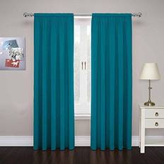 Curtains & Accessories Pairs to Go Cadenza Modern Pocket