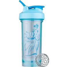 Green Shakers BlenderBottle Disney Princess Shaker Bottle Pro Series Shaker