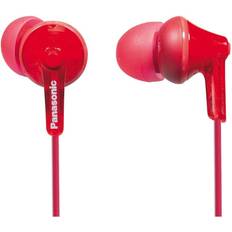 Panasonic In-Ear Headphones Panasonic rphje125p headphone