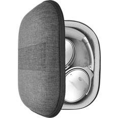 Sheild Headphone Case Compatible Hard Case Travel Hard Shell Case Compatible with Bose QC QC35 