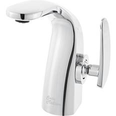Swiss Madison Well Made Forever Chteau Single Hole Bathroom Faucet Chrome Chrome