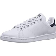 Blue - Women - adidas Stan Smith Shoes Adidas Stan Smith White Navy Women's