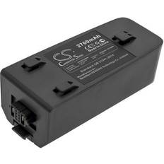 CS CS-PAT508RX RC Batteripack LiPo