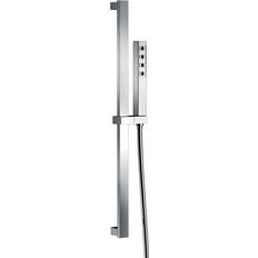 Shower Sets Delta Universal Showering Gray