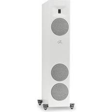 Motion F10 Matte White Tower Speaker