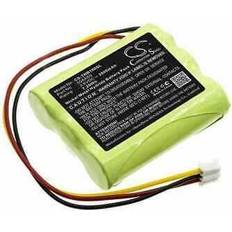 Ei Bluetooth-kaiuttimet Cameron Sino Akku Tonie Box 3.6V 2000mAh