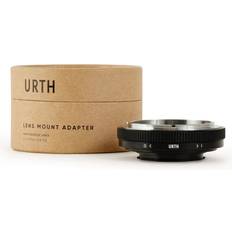 Samsung Lensaccessoires Urth Canon FD Lens Mount Adapter