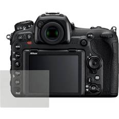 Koah LCD Ultra Armor Screen Protector Nikon D5500 and D5600 Cameras