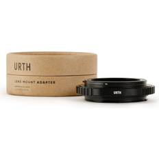 Camera-accessoires Urth Tamron T Mount to Canon EF/EF-S