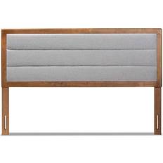 Baxton Studio Dexter Modern Headboard