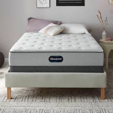 Beautyrest BR800 Coil Spring Mattress