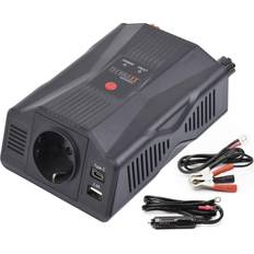 Technaxx Inverter TE24 300 W 12 V