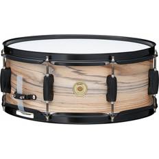 Schnarrtrommeln Tama Snare WP1455BK-NZW Woodworks