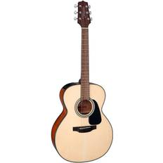 Takamine Akoestische gitaren Takamine GLN12E Natural Satin electro-acoustic guitar