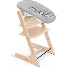 Stokke Baby Chairs Stokke Tripp Trapp Newborn Bundle