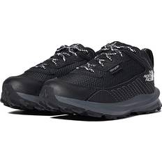 The North Face Walking shoes The North Face Fastpack Waterproof Hiking Shoes - TNF Black