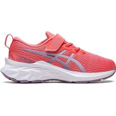 Sport Shoes Asics Novablast 2 Pre-School - Barely Rose/Pure Silver