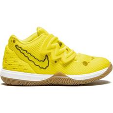 Kyrie shoes Nike Kids Kyrie SBSP BT "SpongeBob" 5C