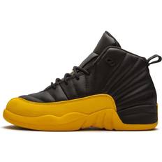 Nike Gold Trainers Nike Air Jordan 12 Retro - University Gold